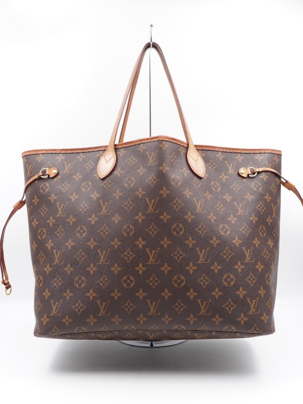 CM31 💗 Louis Vuitton Monogram Neverfull GM